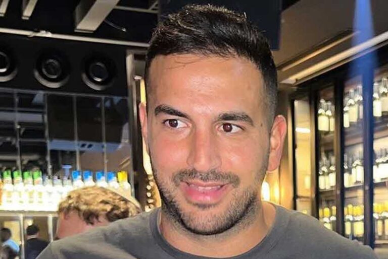 "לא אמיתי, זה באמת ברמת הרווחה": מאץ' עבד שוב משתף תמונה של הילד וחוטף