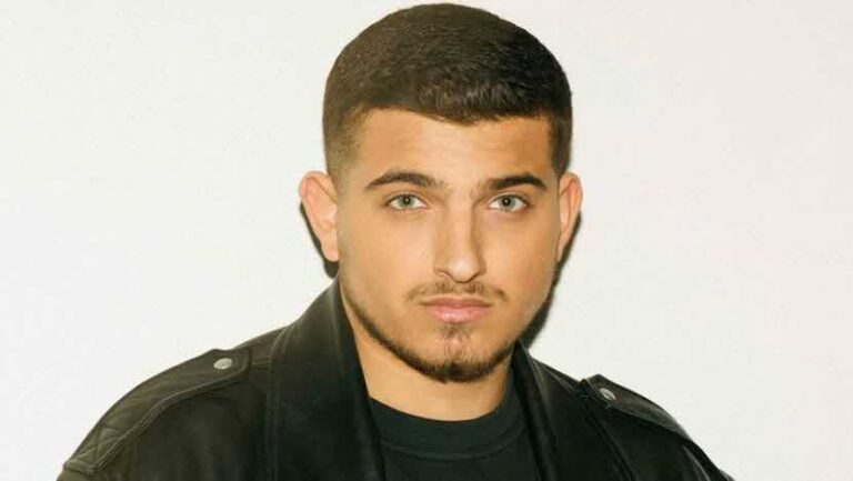 "אוי ואבוי ידעתי שהיום הזה יגיע": כך הגיב ליאם גולן לקטע מביך מעברו שהופץ ברשת