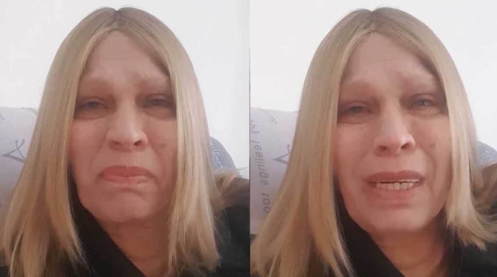 יהודית באומן נשברת בדמעות:"לא גידלתי את קארין כדי לראות אותה בארון מתים"