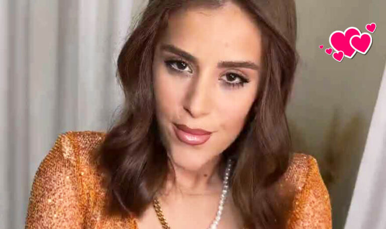 תפסה עורך דין ועוד איזה: הזוגיות החדשה והמפתיעה של שרין אברהם