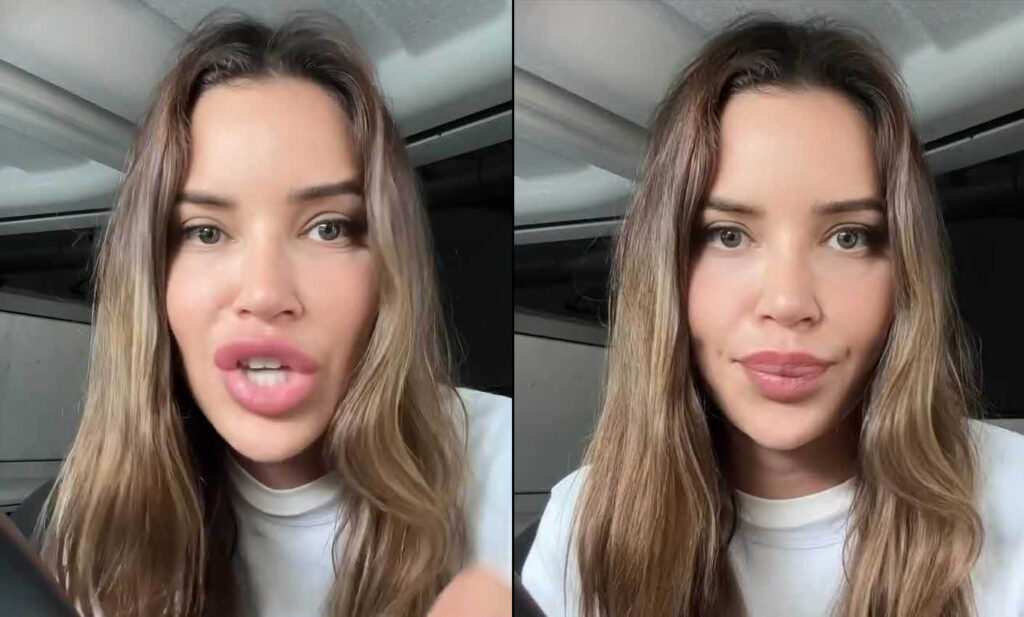 "אני לא מאמינה כבר לאף אחד": נטלי דדון בתגובה לחוק האיזוק האלקטרוני