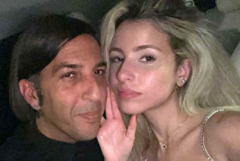 אליקו ובת זוגו ויוצאים משיבים אש לעקיצה של ליהיא גרינר:"מרחמים עלייך!"