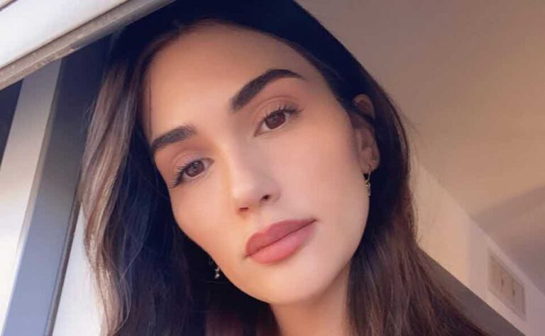 החשיפה הדרמטית של שיר אלמליח :"בן זוגי לשעבר, צלם איטלקי התעלל בי נפשית ואנס אותי"