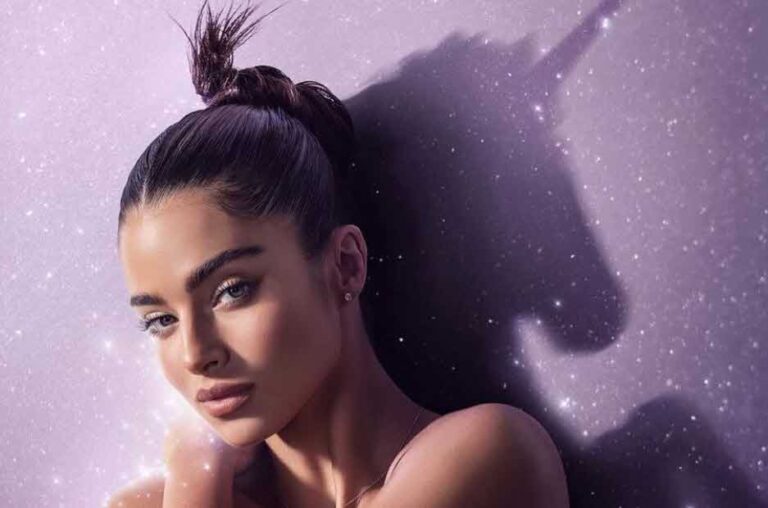 "אנחנו הולכים להפסיד את הארוויזיון": הרשת גועשת לאחר שחרור יוניקורן של נועה קירל