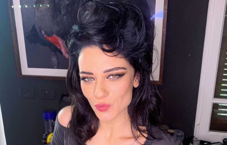 שברה את הקוד: זאת ההפתעה שחיכתה לנינט טייב באירוע המתוקשר