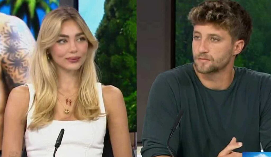 מעשה בלתי נסלח? "יא חתיכת חרא": טל מורד תחת מתקפה אחרי ההדחה של מאיה קיי