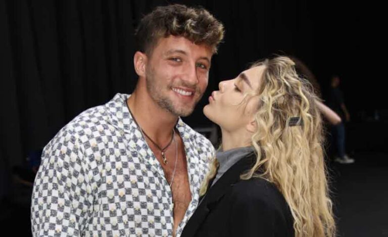 אחרי ההדחה הכואבת: טל מורד מתייצב מאחורי מאיה קיי במעמד החשוב