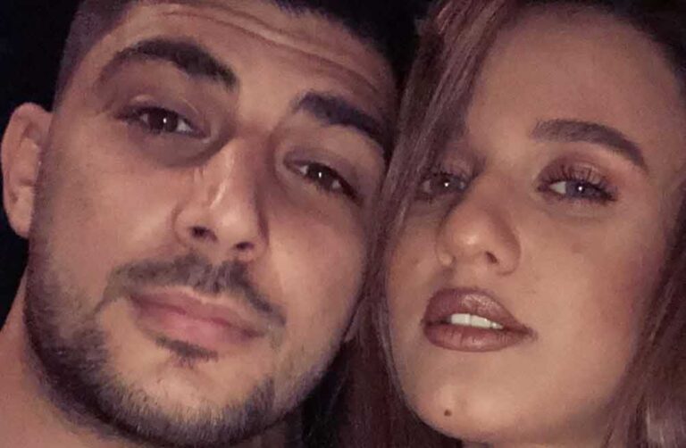 "גיבורה שלי אני אוהב אותך": עדן בן זקן חושפת את התינוקת וזוכה לחיזוק משוקי ביטון