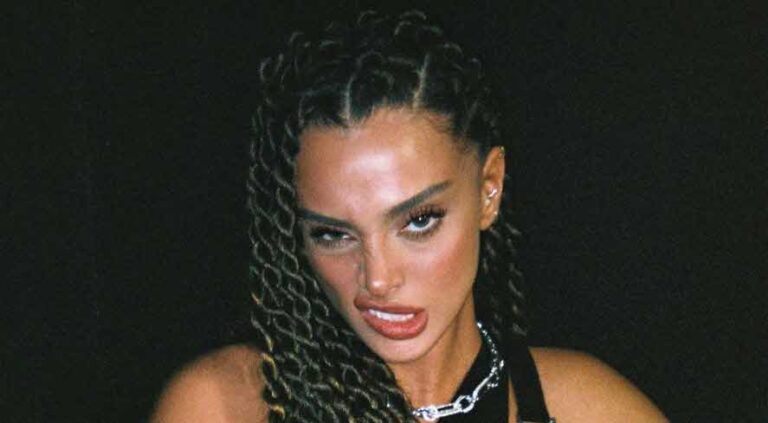 עדן פינס משתפת במקרה הקשה:"מתביישת להגיד שזה קרה בעיר שלי"