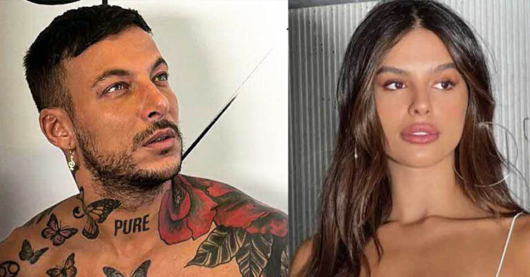 לא נשארו ידידים: ג'וזי זירה מגיב על הזוגיות החדשה של קארין עליה