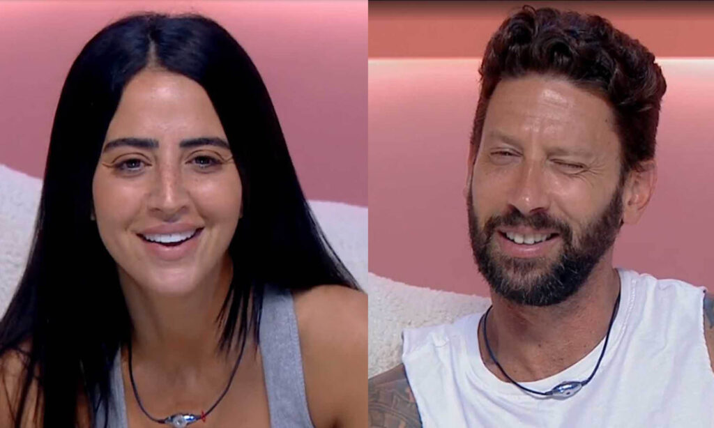 נא להתנהג בהתאם: מה גם לדרור רוקנשטיין לעקוץ ככה את בר כהן?