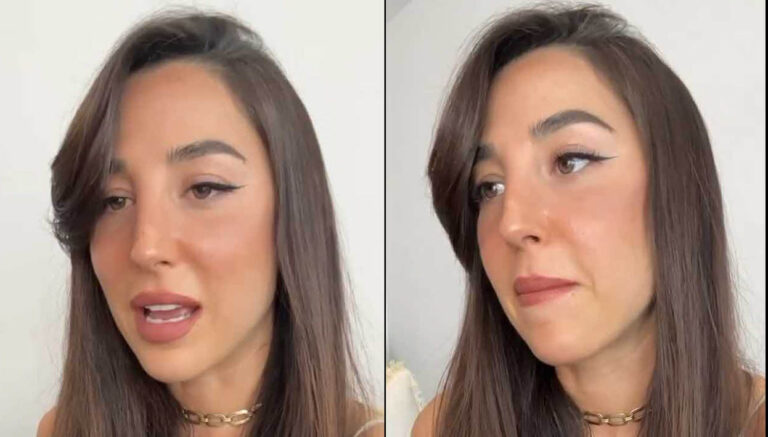 לוקחת את זה קשה: טליה עובדיה חושפת לעוקביה לאן נעלמה