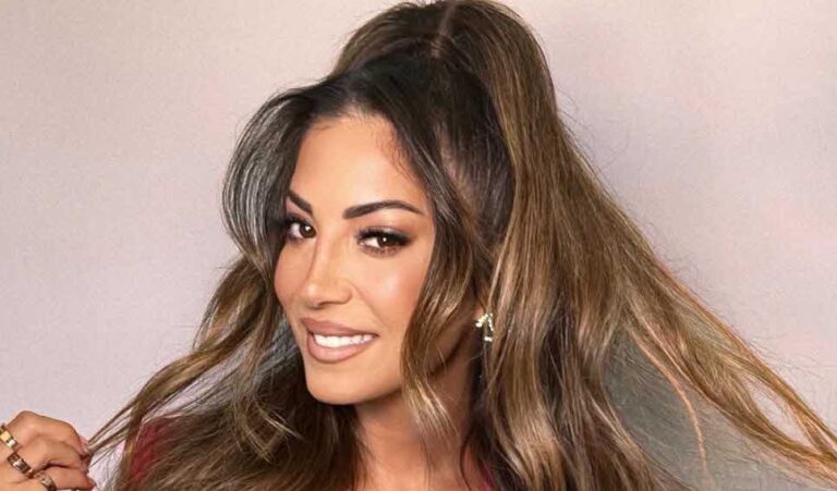 שר פיטנס חושפת את הבשורה המפתיעה לאחר המכה שספגה: "אני מתרגשת יותר מתמיד"