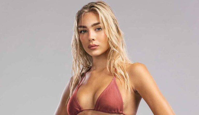 "נראית חשפנית, מה נסגר": מאיה קיי תחת מתקפה ברשת וזאת הסיבה