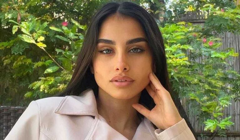 בהריון? מגי טביבי הצליחה לגרום לבלבול רב אצל הגולשים