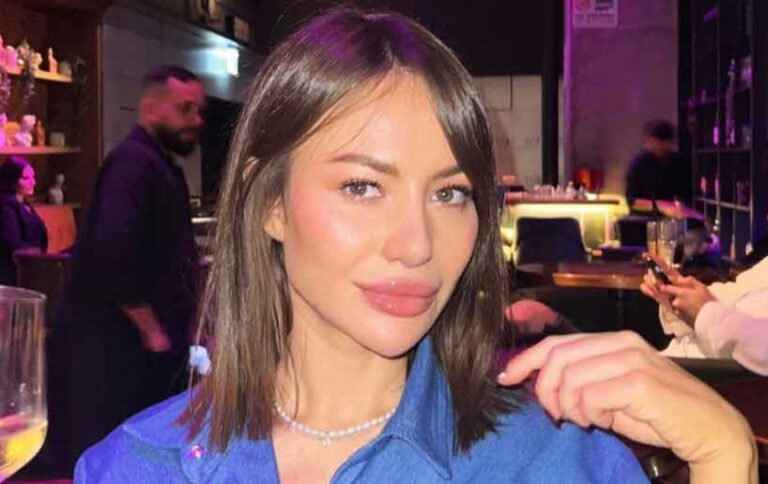 "הכל קשה, לא הולך לי עם גברים": הפתרון שמצאה אלה אייבינדר לצורך בזוגיות