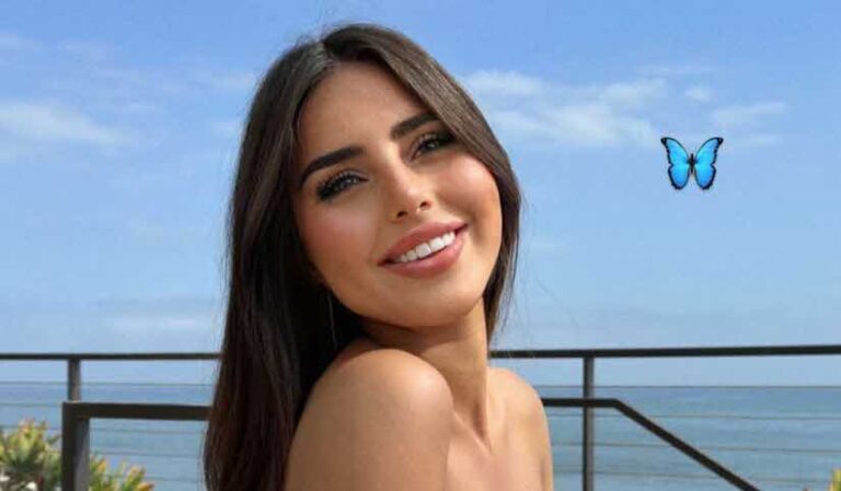 "ניראת ממש מחליא חבל": אלין כהן העלתה פוסט וחטפה מהגולשים