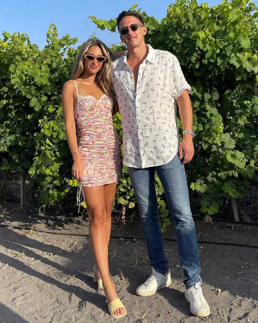 עכשיו זה רשמי: דנית גרינברג ובעלה ברק חקמט מתגרשים