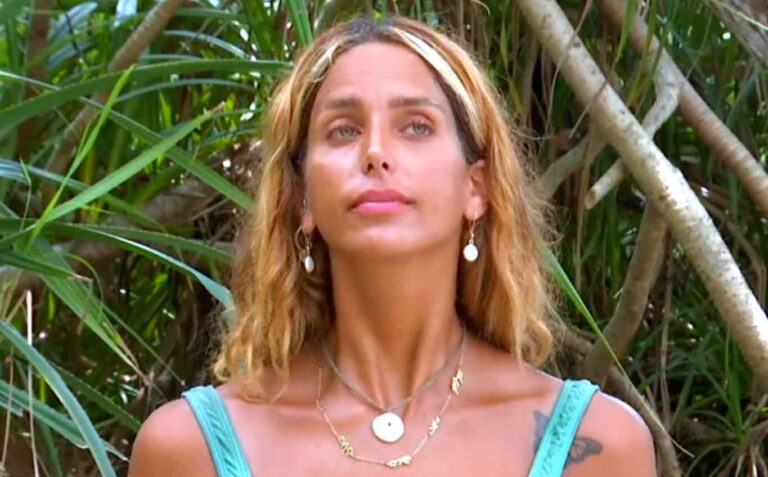 "הסתיימה התוכנית ומשהו כבה איתה": השורדת גל רובין בוידוי חושפני