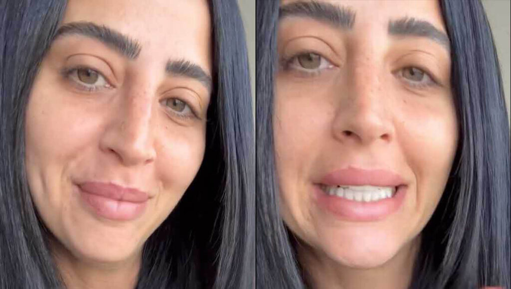 לא נעים: הפדיחה של יוצאת האח הגדול בר כהן "אין לי כח לעצמי"