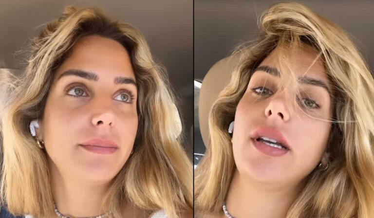 הסכסוך בין גל רובין לגרוש שלה מחריף:"אני חווה מפולות ולא הכל ורוד"