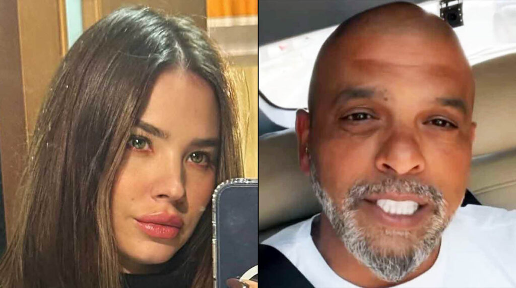 לידיעת אייל גולן: המהלך של רוסלנה רודינה שעלול לפגוע באחד מעסקיו?