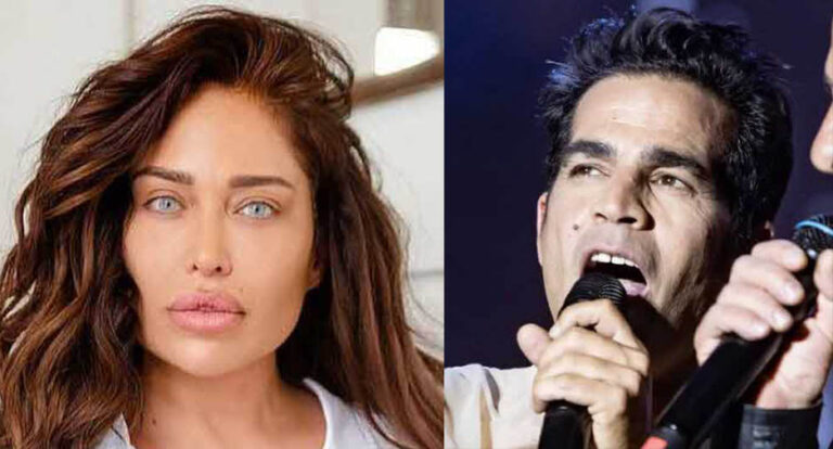 אביבית בר זוהר נגד אביב גפן:"מסתבר שהשופטים בישראל לא מבינים כל כך בכשרונות"