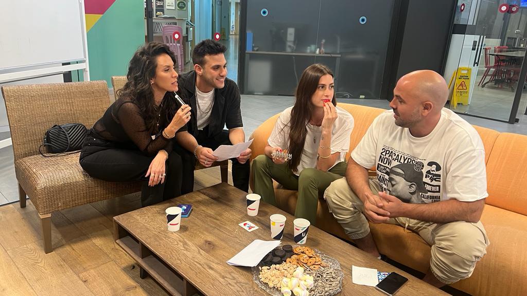 הקאמבק המפתיע של השנה: אביחי אוחנה חוזר לבית "האח הגדול"