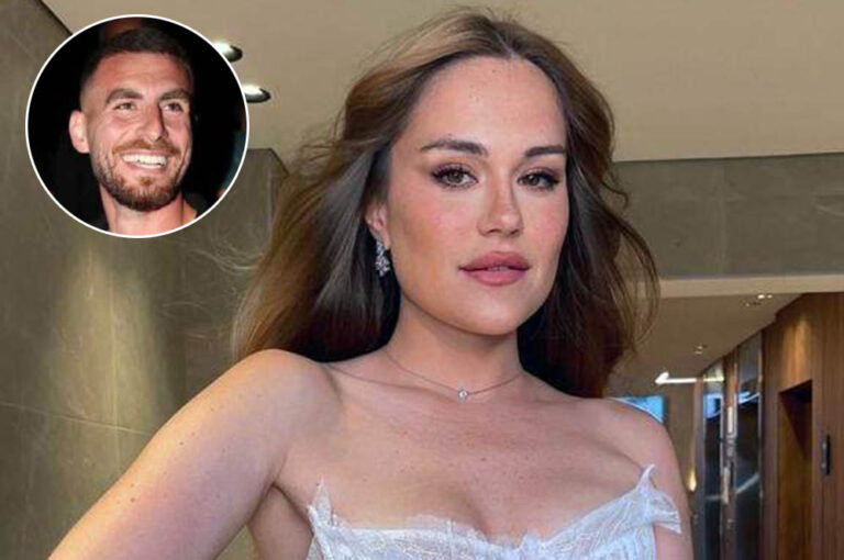 כוכבת "אהבה חדשה" מתחתנת? כריסטינה חושפת מה קורה בינה לבין משה