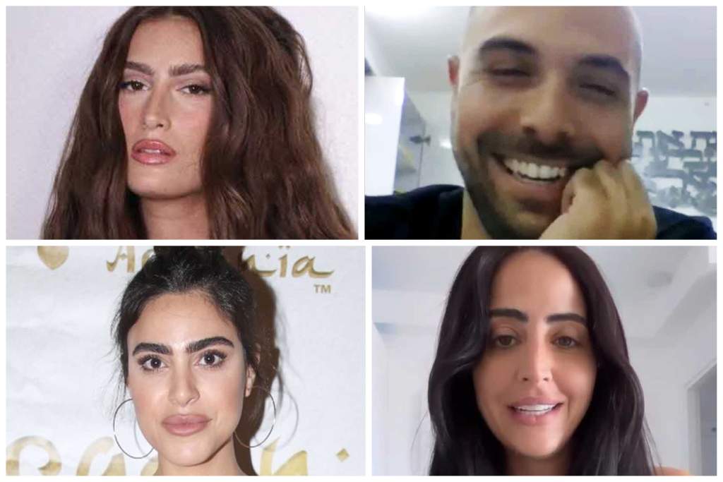 הקאמבק המפתיע של השנה: אביחי אוחנה חוזר לבית "האח הגדול"