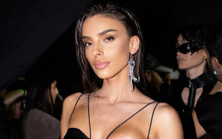 תגיש תלונה במשטרה? דיאן שוורץ חוטפת הטרדות קשות ממקום לא צפוי