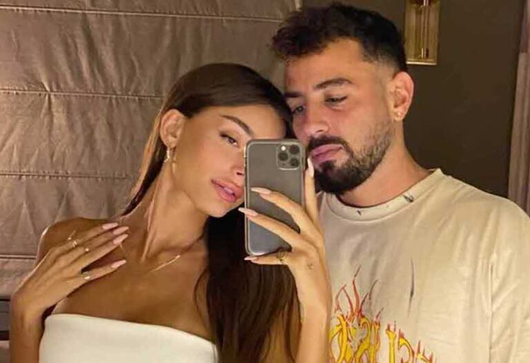 נתנאל רודינצקי מצטער על דבר שעשה בקשר עם דיאן שוורץ: "הייתי צעיר ומטומטם ושיכור"