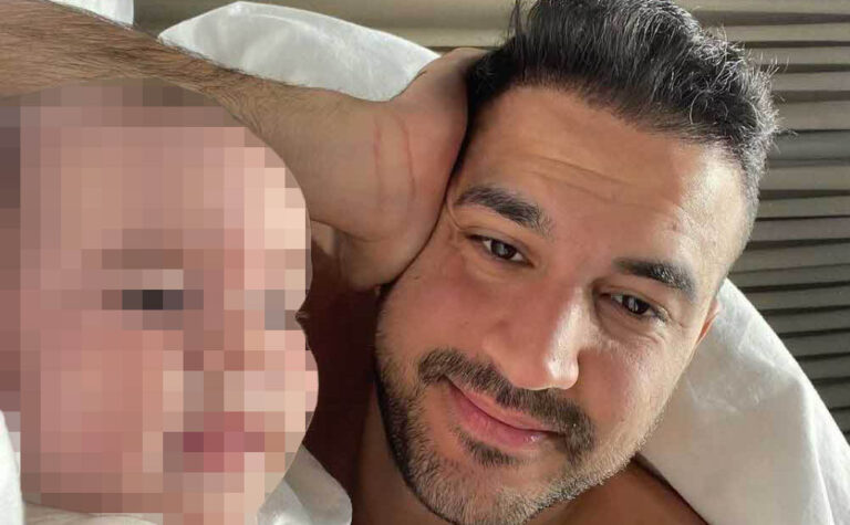 אחרי סערת הגולשים מול אדל: מאץ' עבד בתיעוד מעורר מחלוקת ברשת