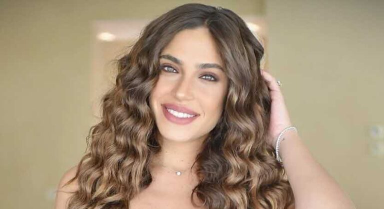 "היית בוגדת בבעלך?": איך הגיבה דניאל גרינברג לשאלה מסקרנת במיוחד