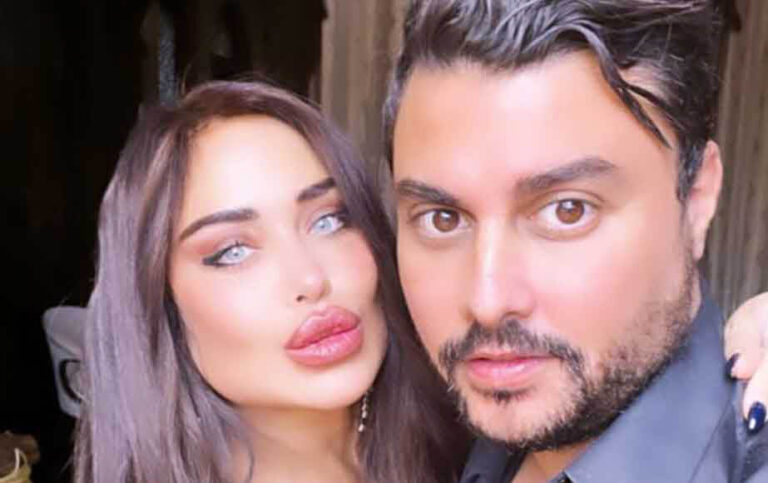 הלם: ההפתעה המטורפת שקווין צרפתי הכין לאביבית בר זוהר ליום ההולדת