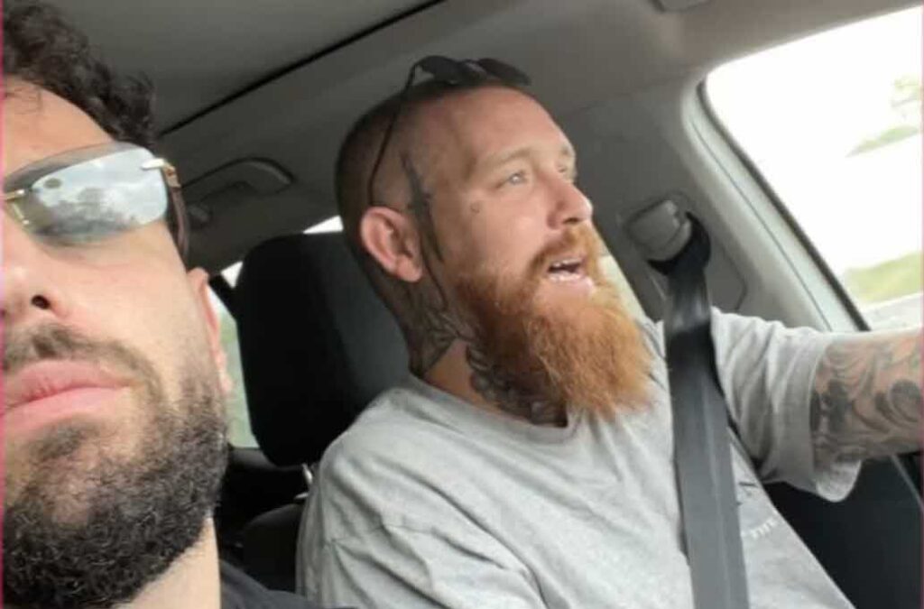 הפתעה: חברו הטוב של פיינליסט "האח הגדול" בדרך להיות דייר?