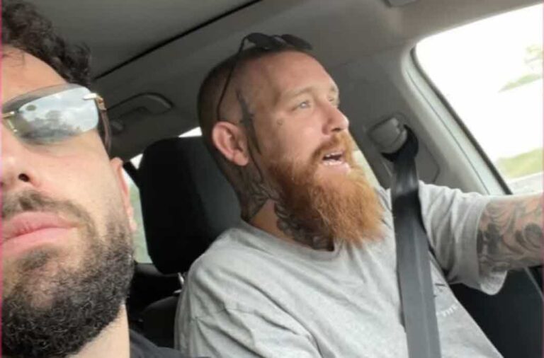 הפתעה: חברו הטוב של פיינליסט "האח הגדול" בדרך להיות דייר?