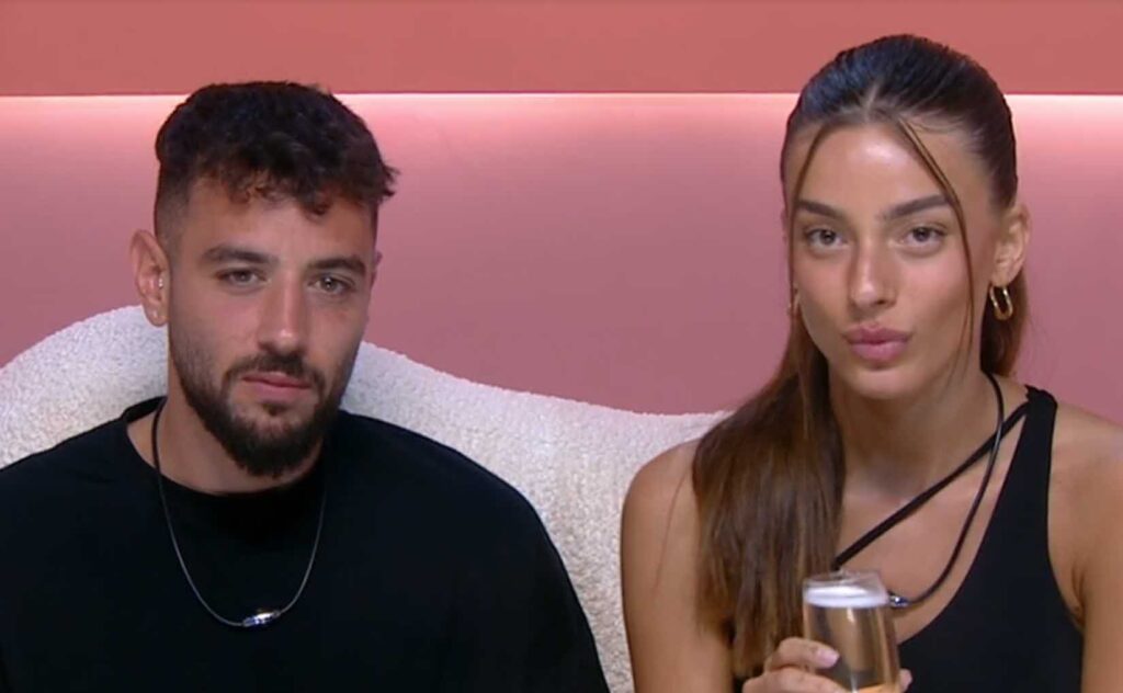 "עוד הפעם דיאן ונתנאל?": ההפתעה בעונה החדשה של האח הגדול נחשפת