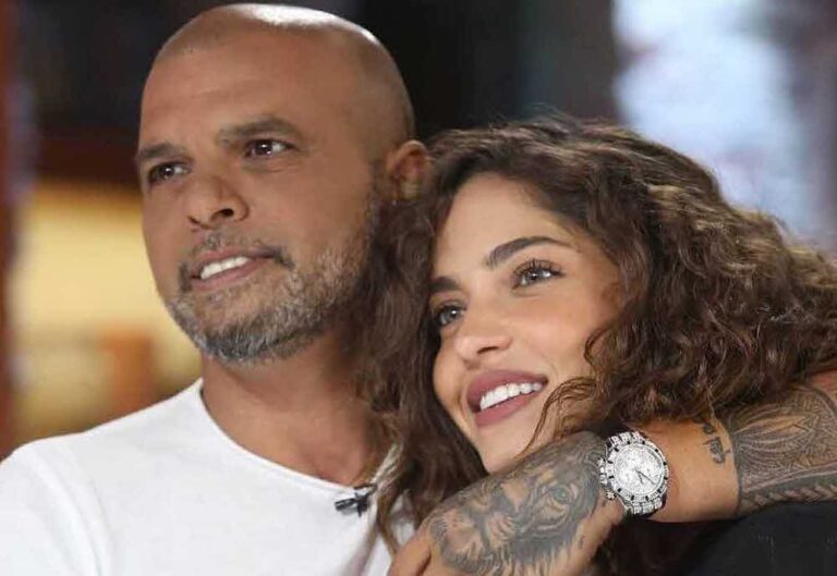 לאחר שהתיק נגדו נסגר: דניאל גרינברג יוצאת לטובת אייל גולן "נלחמת על האמת שלך"