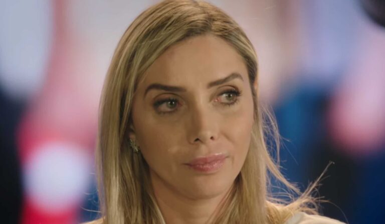 כוכבת האח הגדול בפוסט זועם:&quot;עופו לי מהחיים עורבים אוכלי נבלות!&quot;