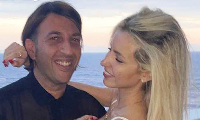 חצי שנה אחרי שעוררו סערה: אליקו ובת זוגו לירז כבר לא ביחד