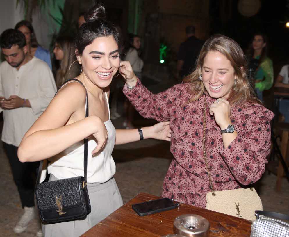 לא רק דיאן שוורץ: בר כהן ונופר מור חוזרות לבית "האח הגדול"