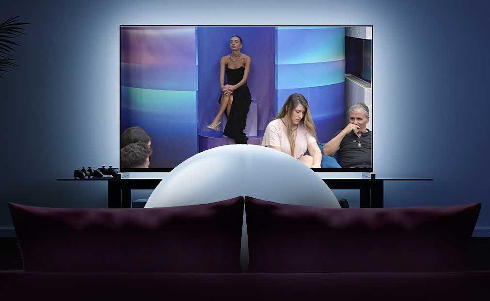 הלם: השינוי הדרמטי שמכינים העונה לדיירי האח הגדול