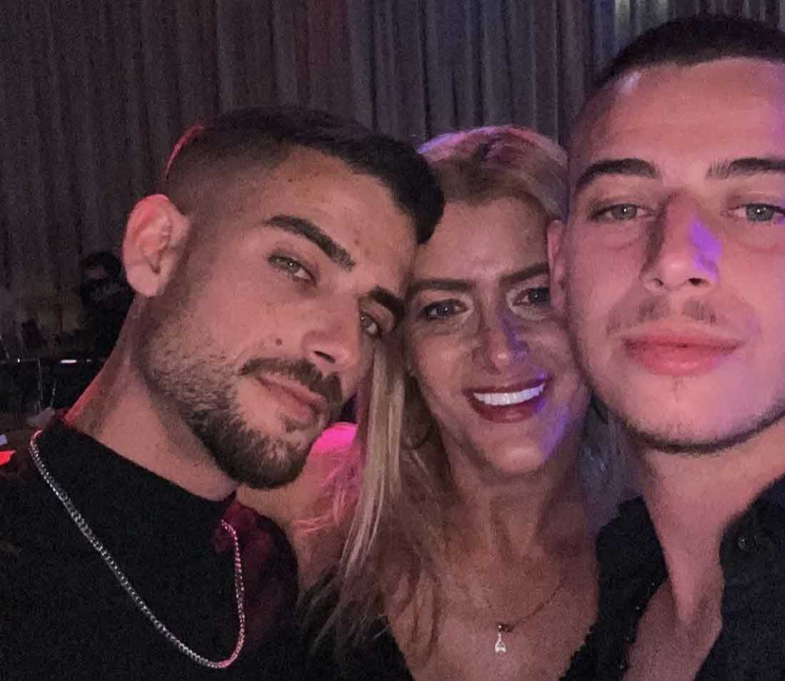 בלעדי: הסיפור מאחורי הנתק של האחים שניר וספיר מהאח הגדול נחשף!