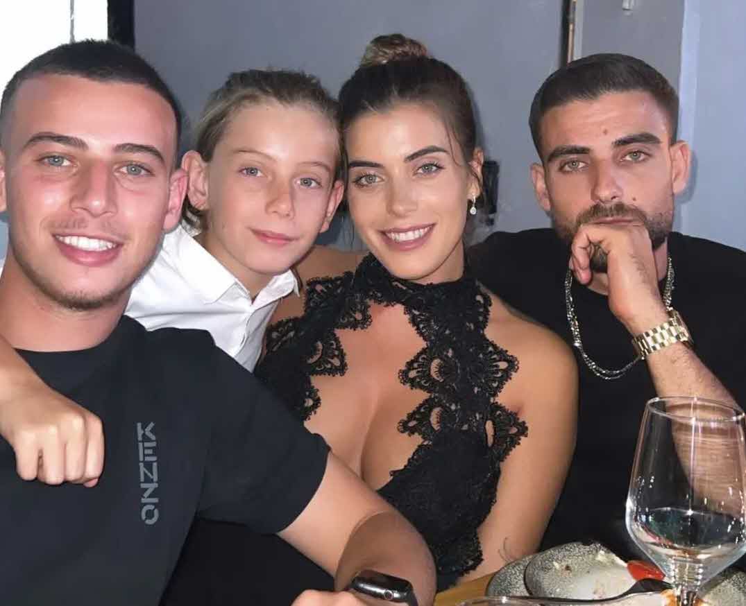 בלעדי: הסיפור מאחורי הנתק של האחים שניר וספיר מהאח הגדול נחשף!