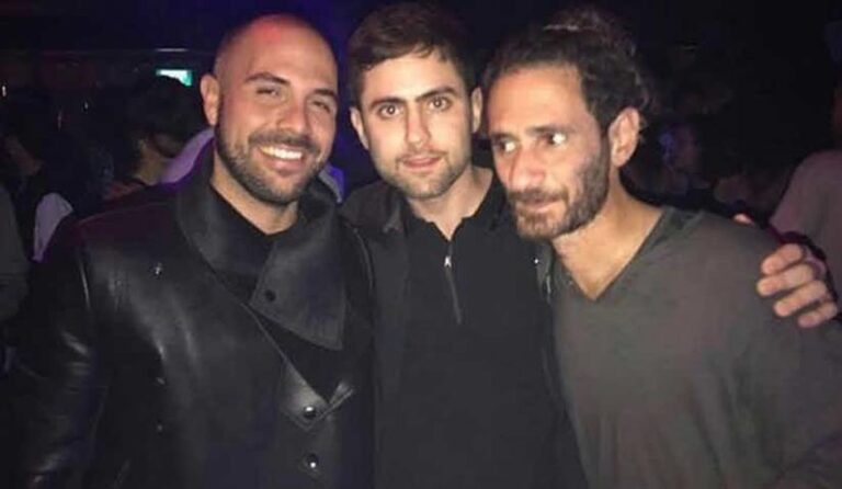 הקאמבק המפתיע של השנה: אביחי אוחנה חוזר לבית "האח הגדול"