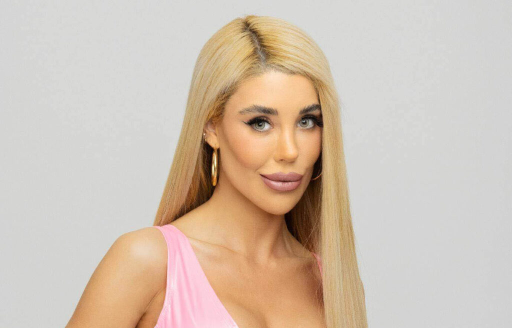 ההפתעה המטורפת שמחכה לדיירת האח הגדול סתיו קצין מחוץ לבית!