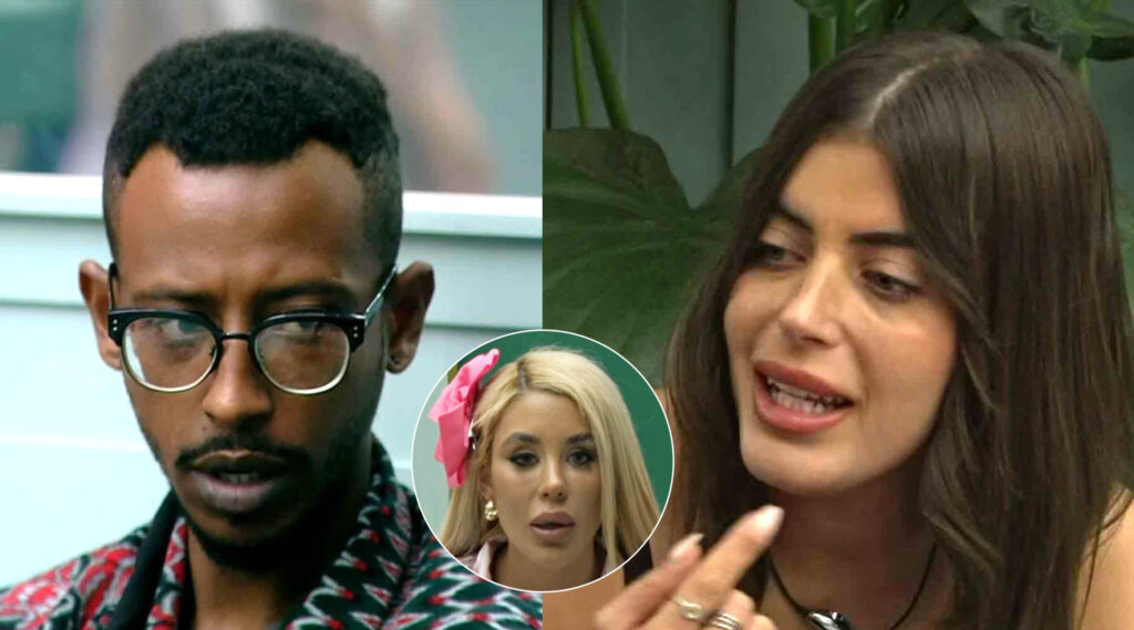 ספיר על סתיו:"הבושה היא לא שלה אלא של הילדים שלה"