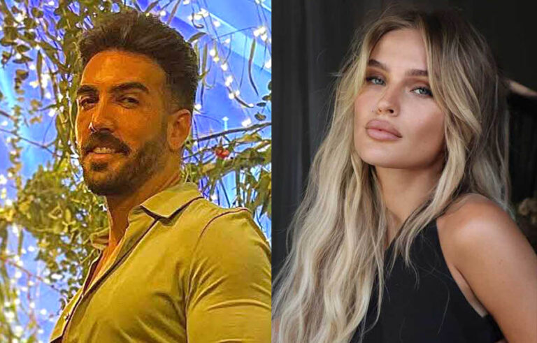 דיירת האח הגדול חושפת בשידור חי את בן הזוג:"הסק*ס טוב, כיף לי איתו"