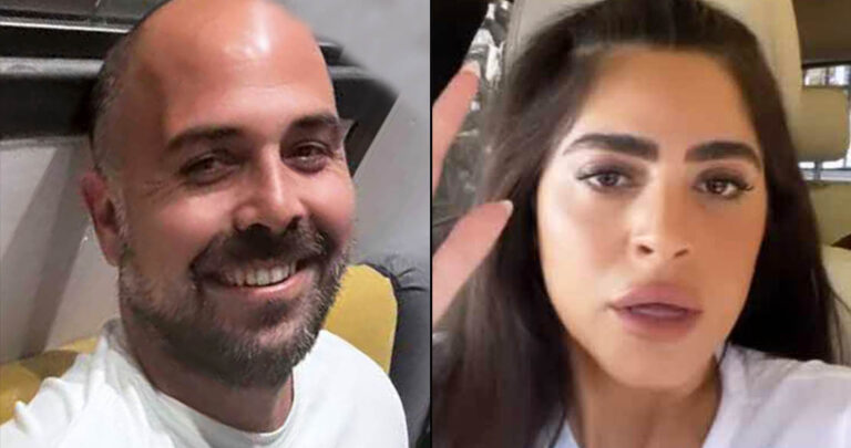 אביחי אוחנה זורק פצצה נגד נופר מור:"לא זכיתי בגלל המוגבלות, זכיתי כי אני אביחי"